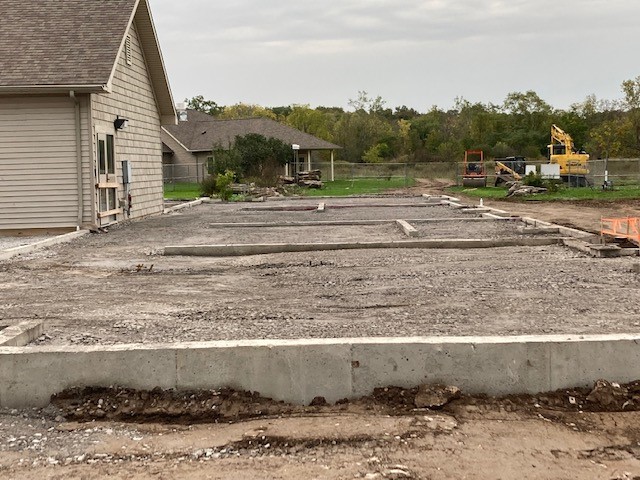 Phase 1: Hospice House Expansion Update