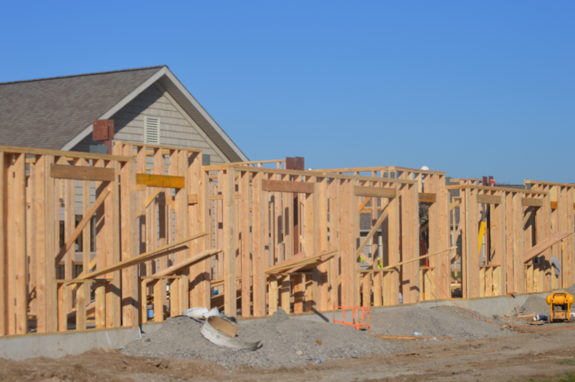 Phase 2: Hospice House Expansion Update