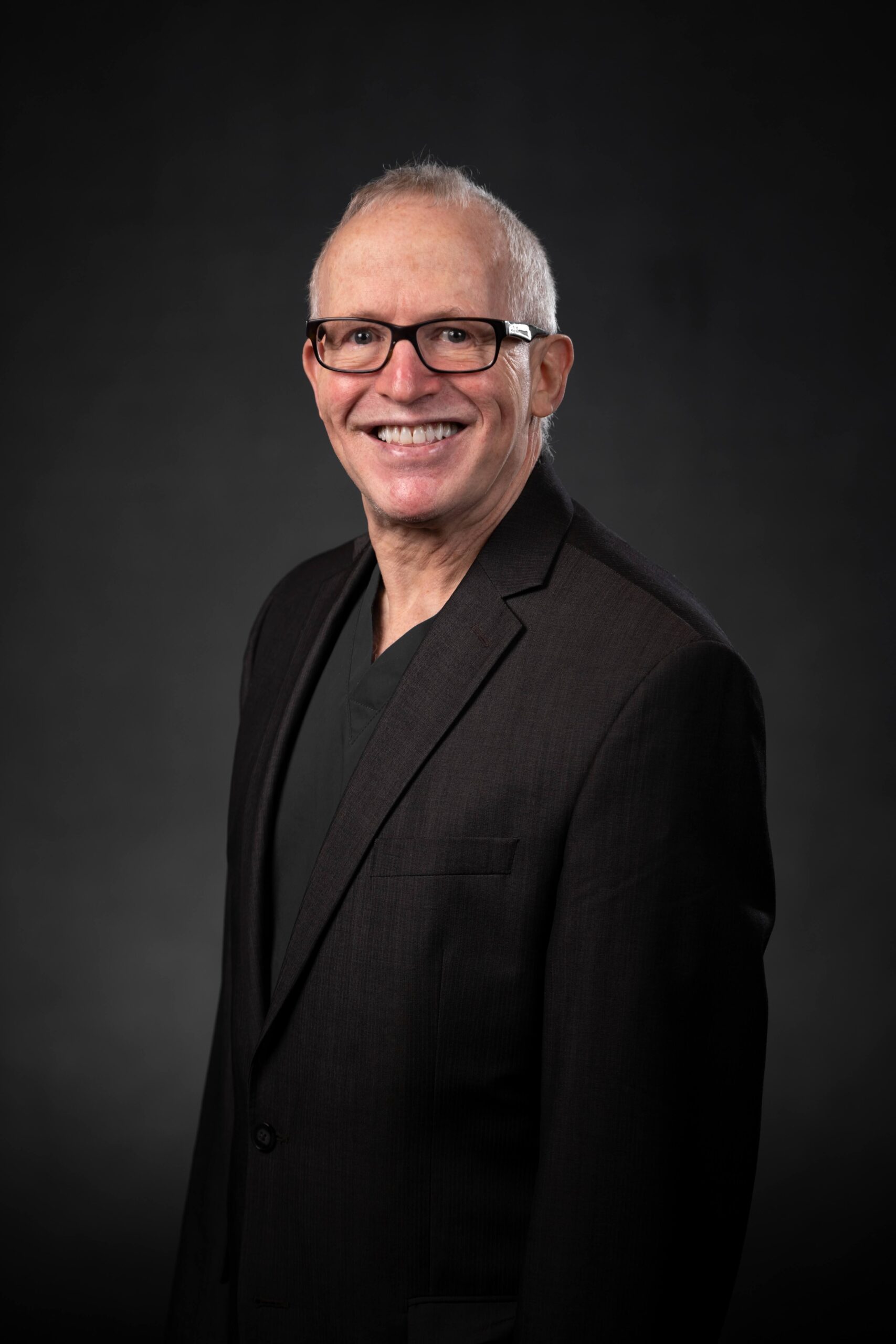 Niagara Hospice Hires Dr. Jay Newman